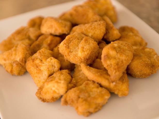 chicken-nugget image